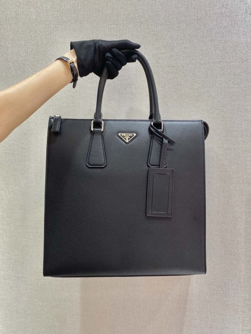 mens Pra*a briefcases